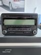 Radio CD-Player VW Passat B6, Golf 6, VW Touran - 1