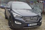 Hyundai Santa Fe 2.2 CRDi 4WD Luxury Pack+ - 1