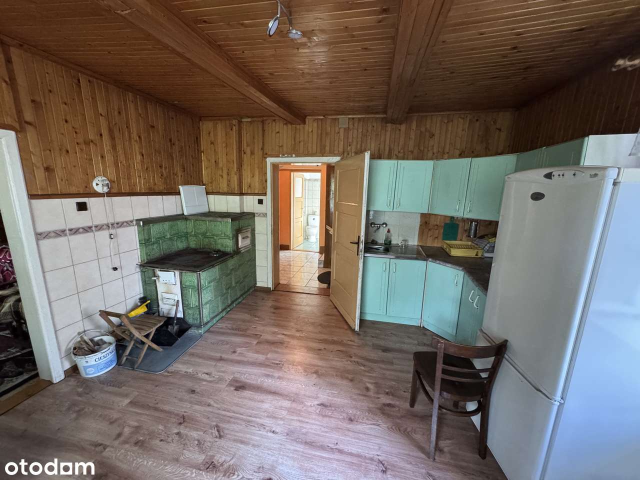 Korbielów, dom 180 m2 blisko wyciągów-6