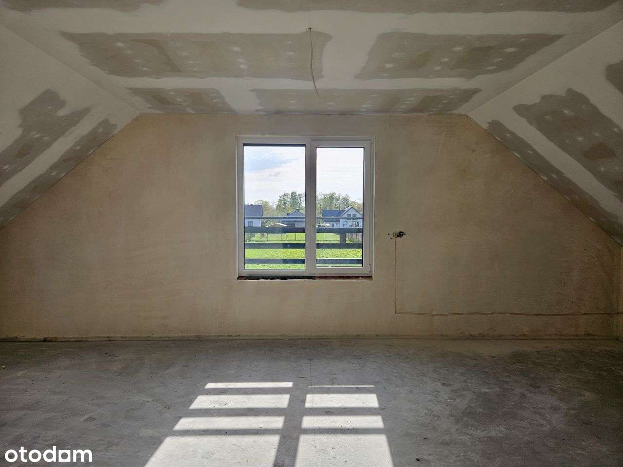 Atrakcyjny dom + duża działka Łuszczów Drugi - Pełny obrazek: 4/9