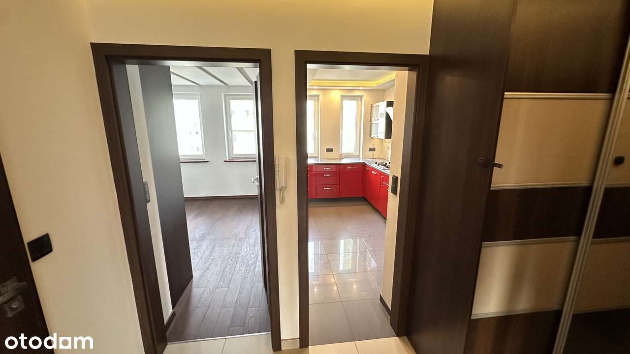 Jeżyce, ul. Mylna,ATANER,nowsze, wyremontowane,garaż, piwnica, wolne!-9