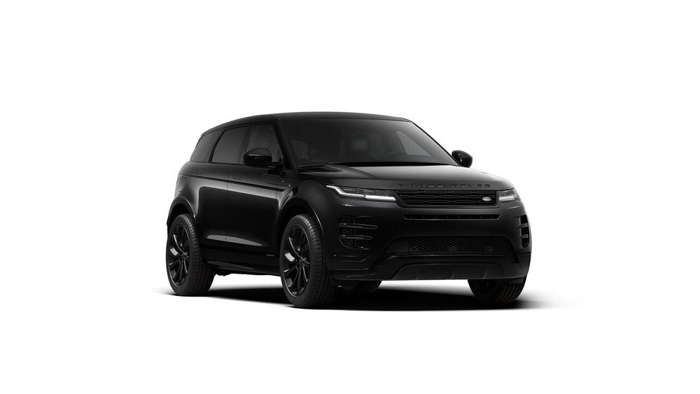 Land Rover Range Rover Evoque II (2019-) D200 Hoxton Edition 2026