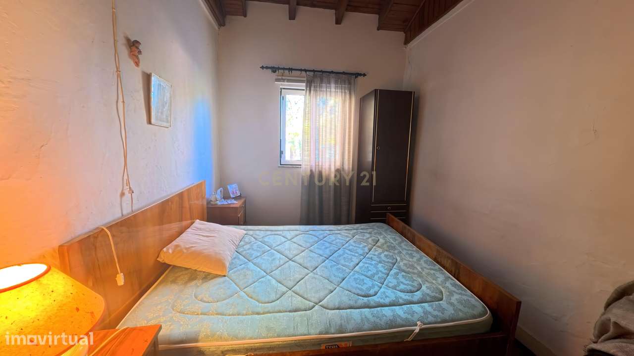 Edifício para Recuperação em Viseu - Oportunidade Única-11