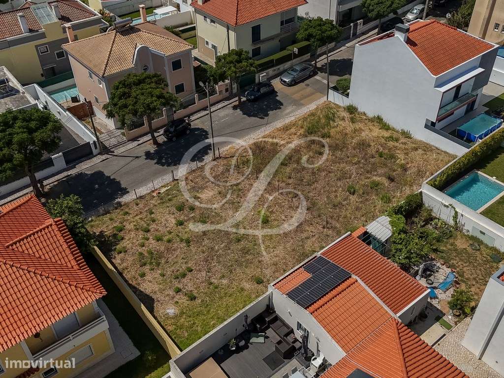 Lote Terreno | Cascais - Grande imagem: 4/15