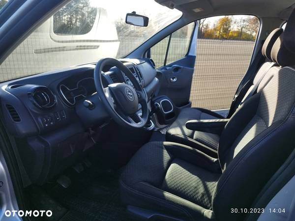 Opel Vivaro Tourer 1.6 CDTI L2 - 8