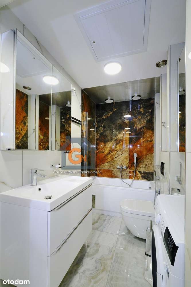 Nowy nietuzinkowy dom o pow. 150m2 ze stawem. Działka o pow. 1ha-4