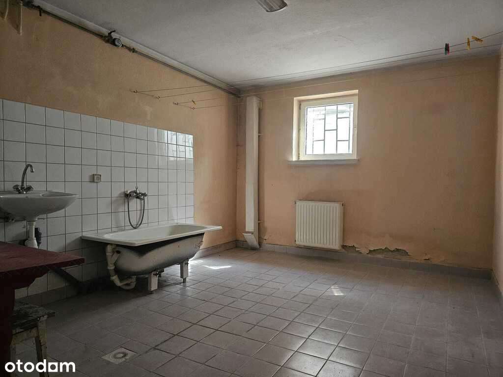 Dom z ogromnym potencjałem w Chojnicach-17