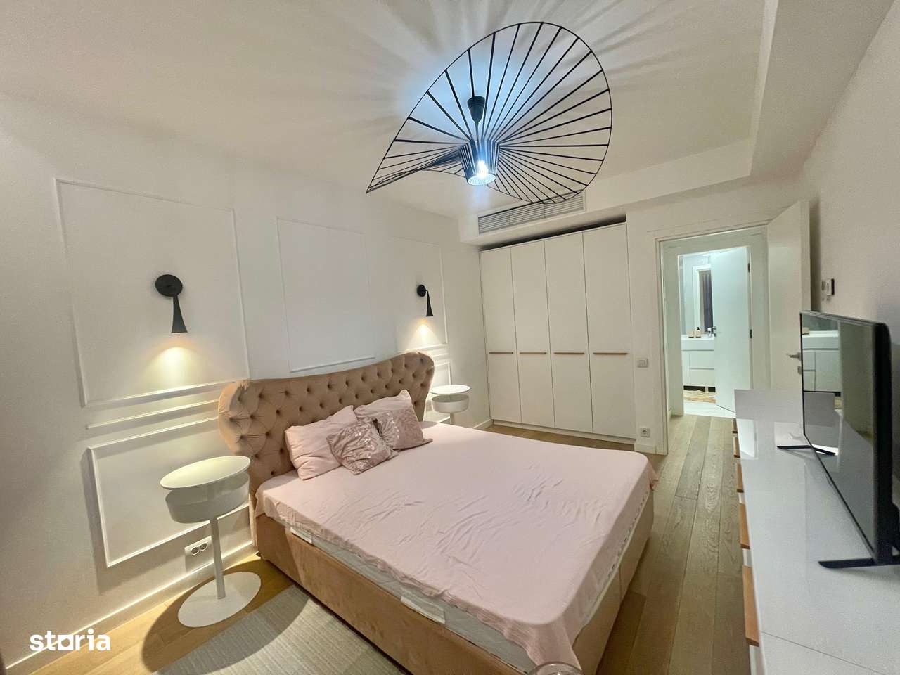 2 camere - ONE HERASTRAU PLAZA, Aviatiei, Promenada - Imagine principală: 5/18