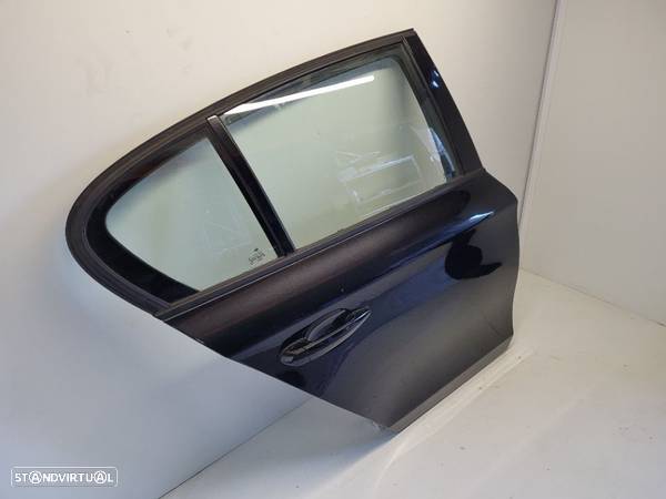 Porta Trás direita BMW SERIE 1 E87 2005-2013 - 2