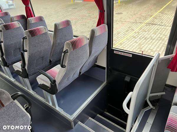 Irisbus Irisbus Ares / bardzo Ładny /Cena:56000 zł netto - 10