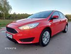 Ford Focus - 5