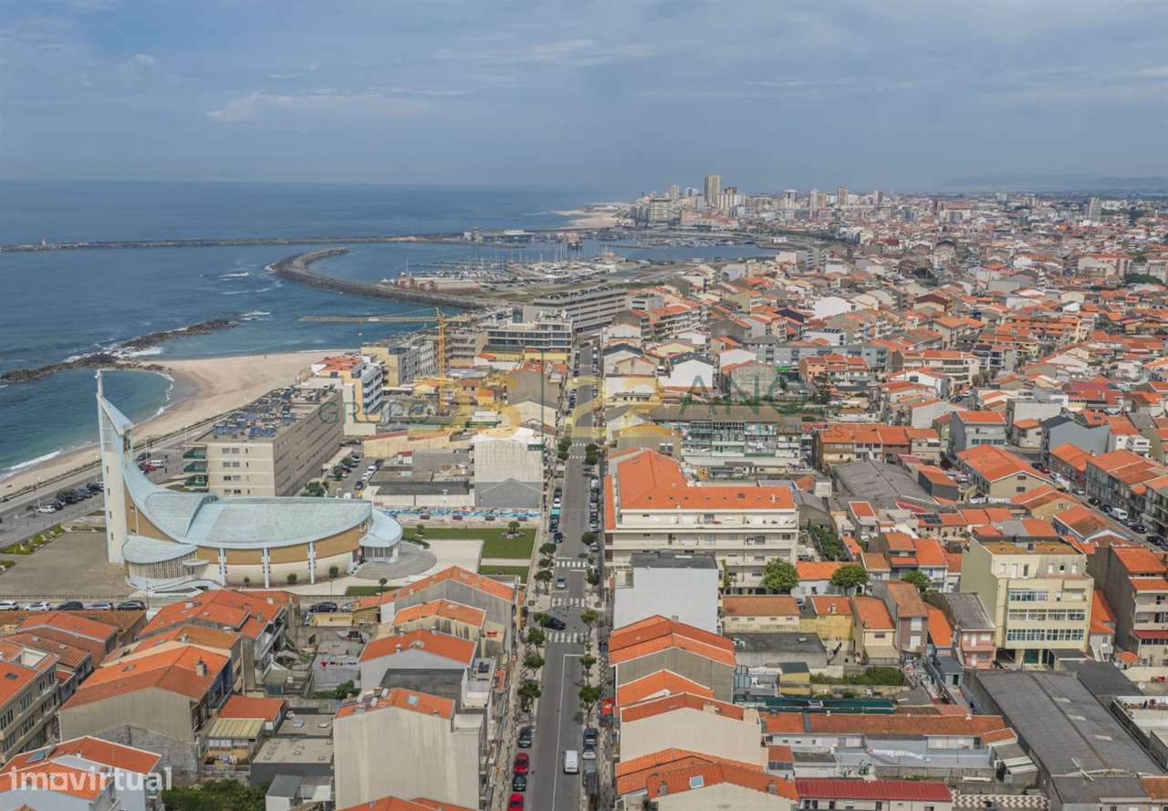 Apartamento T2 Venda em Vila do Conde,Vila do Conde-16