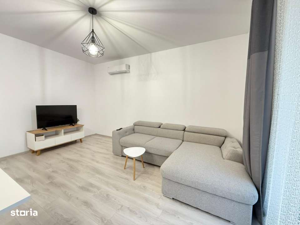 Apartament 1 camera tip studio de inchiriat – Giroc - Imagine principală: 3/9