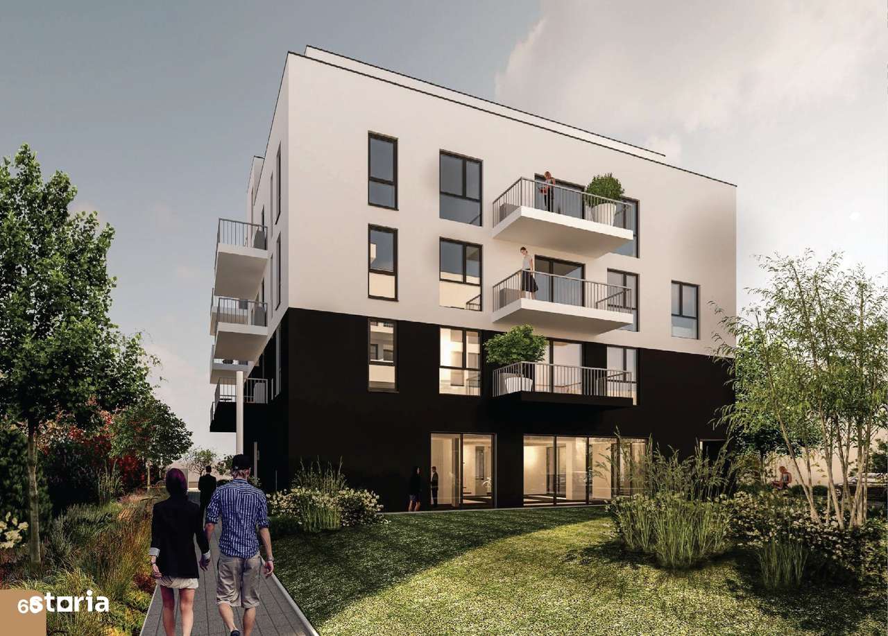 Ultimele apartamente in Sunbelt Sevil- Mehala/ Torontalului. - Imagine principală: 1/9