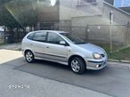 Nissan Almera Tino 1.8 Comfort High - 2