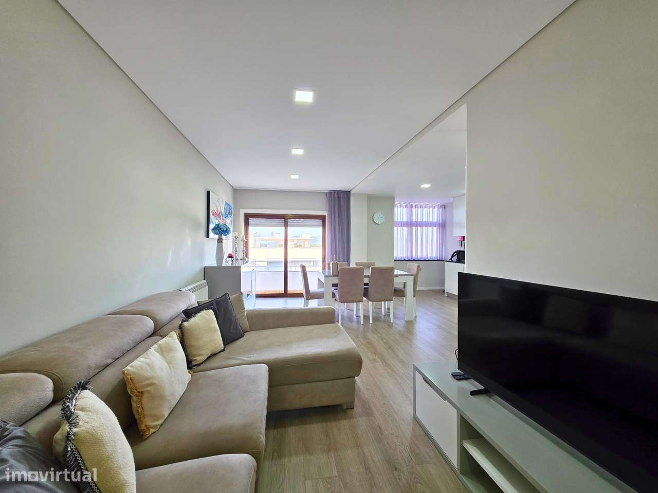 Apartamento T3, Amorosa - Grande imagem: 3/20