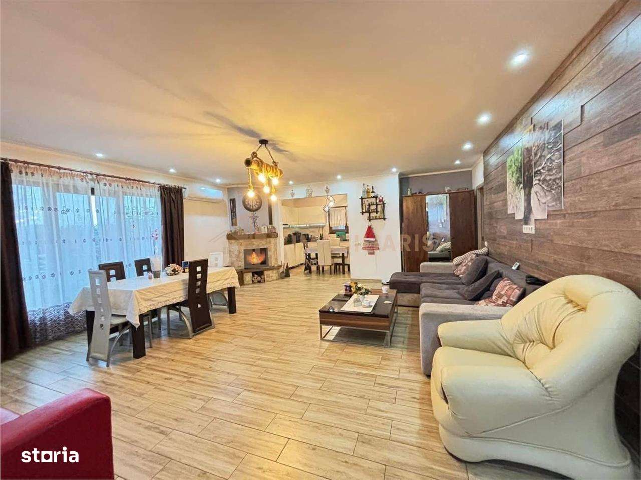 Casa individuala pe un nivel Tautii Magheraus - Imagine principală: 2/14