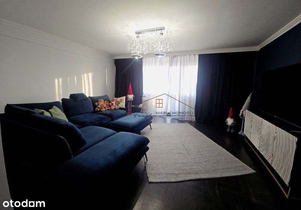 Przemyśl, apatrament na Zasaniu,-2