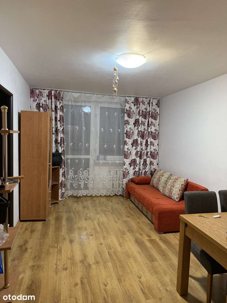 Bezpośrednio 3 pokoje CENTRUM Super Lokalizacja MEBLE+AGD Ciche Balkon