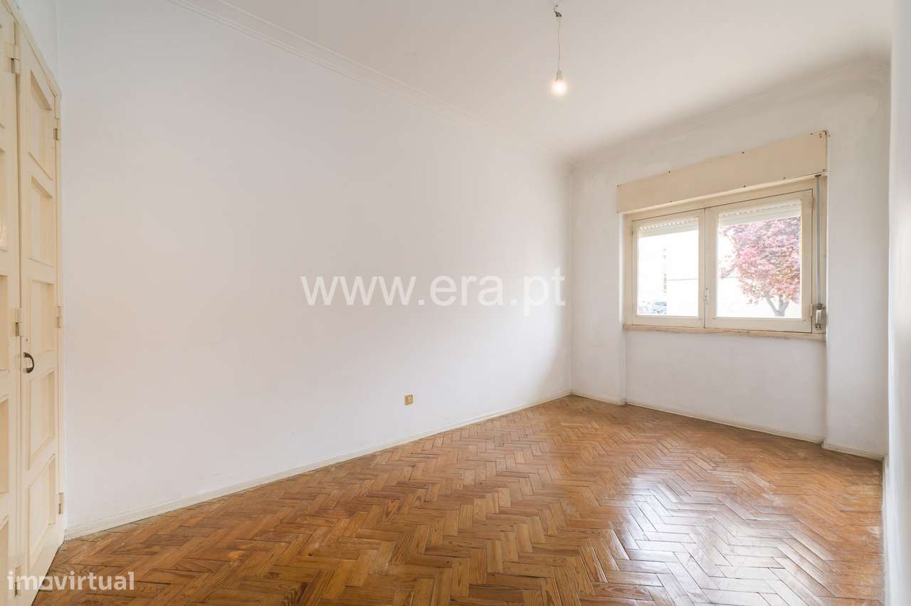 Apartamento T2 - Odivelas-22