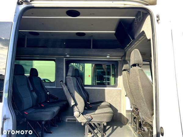 Fiat Ducato - 26