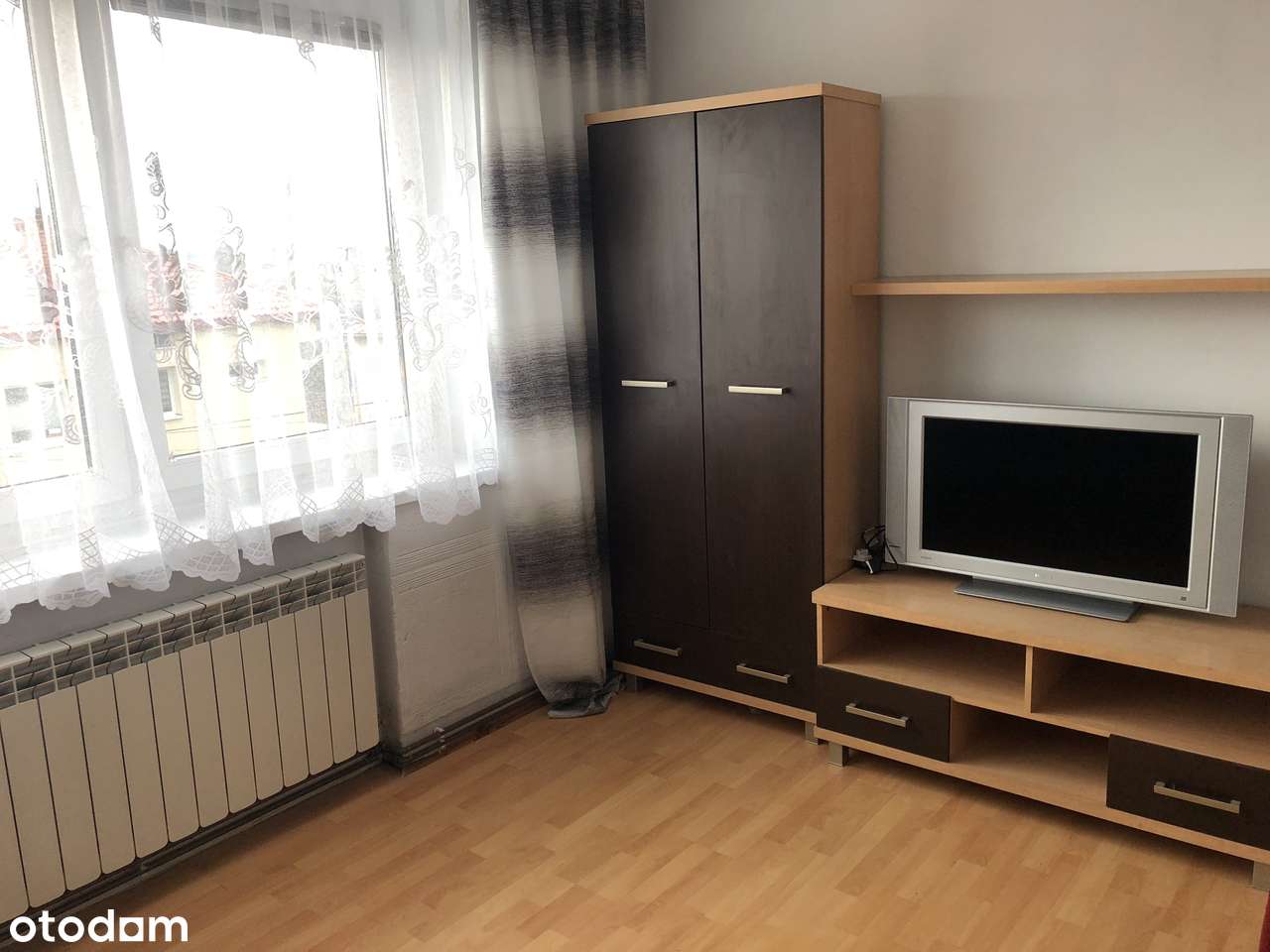 Bochnia, ul. Dąbrowskiego - piętro domu do wynajęcia. - Pełny obrazek: 4/8