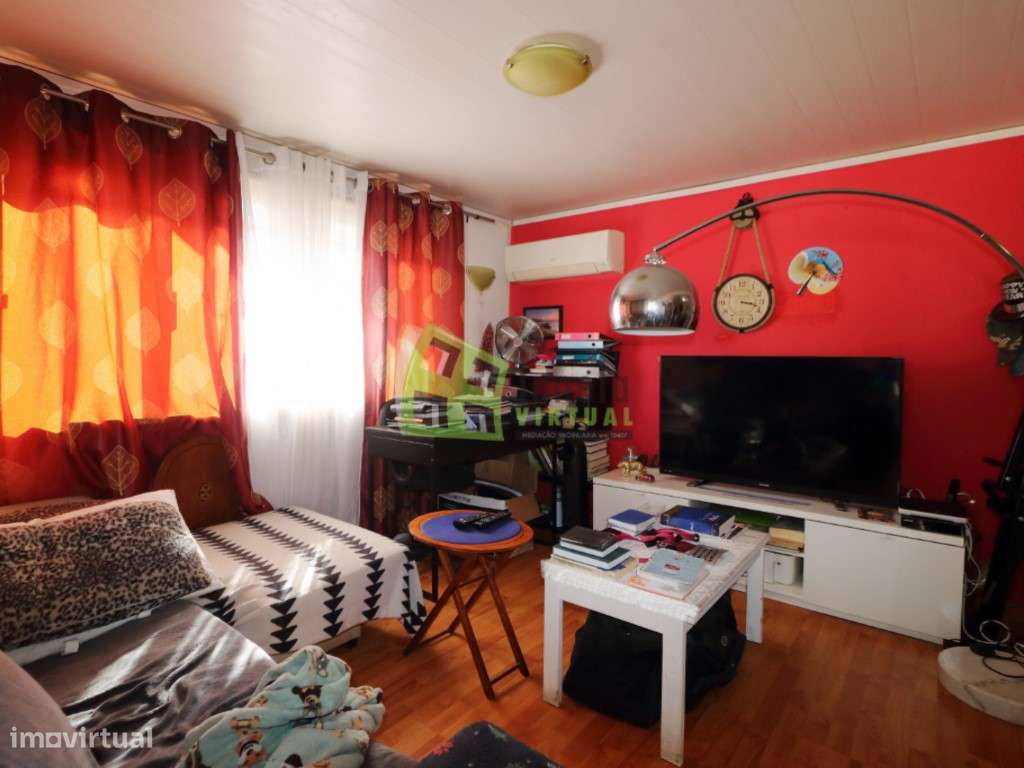 Moradia Isolada T1+1, Parque Verde-8