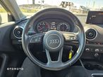 Audi A3 1.6 TDI Sportback sport - 22