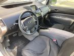 Toyota Prius (Hybrid) Executive - 11