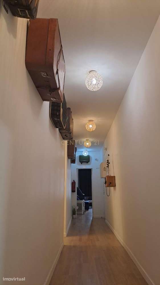 Apartamento T10 para Venda – Alojamento Local | Cais do Sodré-5