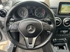 Mercedes-Benz Klasa B 180 (CDI) d 7G-DCT - 12