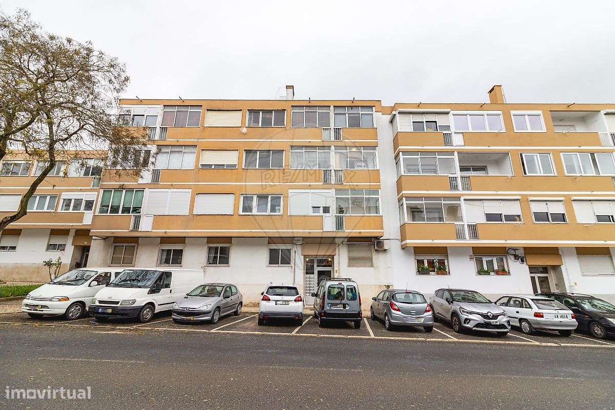 Apartamento T2 para venda-18