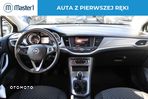 Opel Astra V 1.2 T Edition S&S - 13