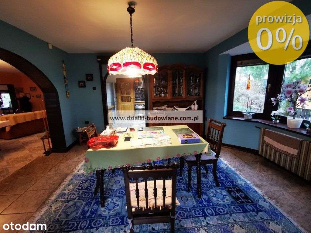 Duży funkcjonalny dom wolnostojący Wrocław Widawa-11