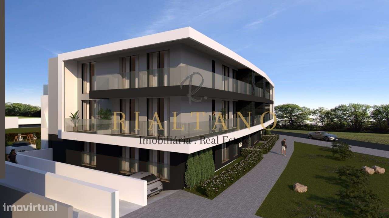 Apartamento em ílhavo-3