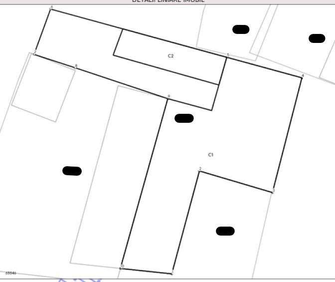Casa si teren cota parte 1/3, Botosani, ID: R2849259 - Imagine principală: 2/11