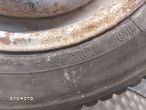 KOŁO 195/70R15C 5,5X15 ET60 5X160 FI65.1 TRANSIT V - 7