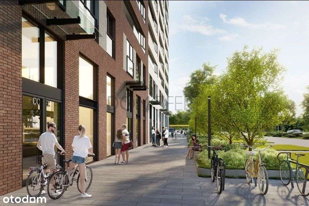 Mieszkanie 116 m2 - Sadyba Spot-15