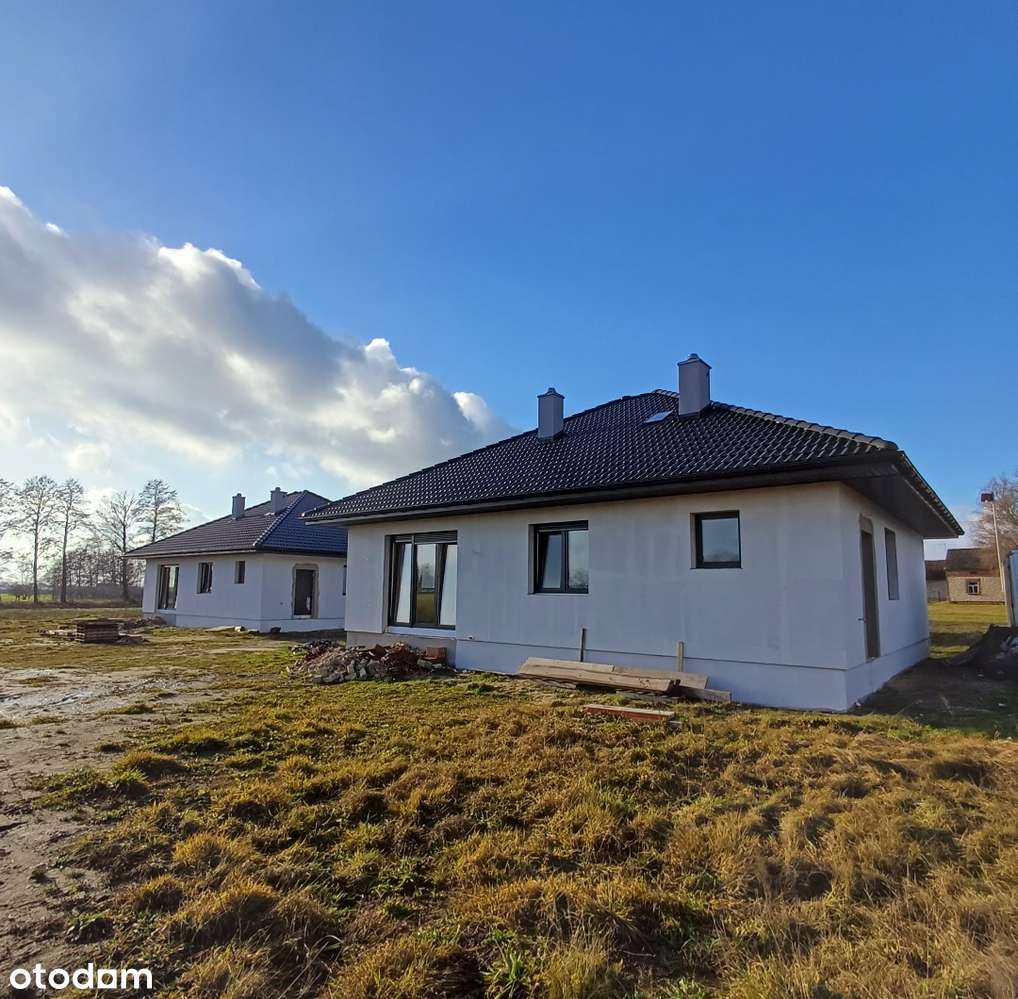 Dom w Osieku Małym - Pełny obrazek: 4/12