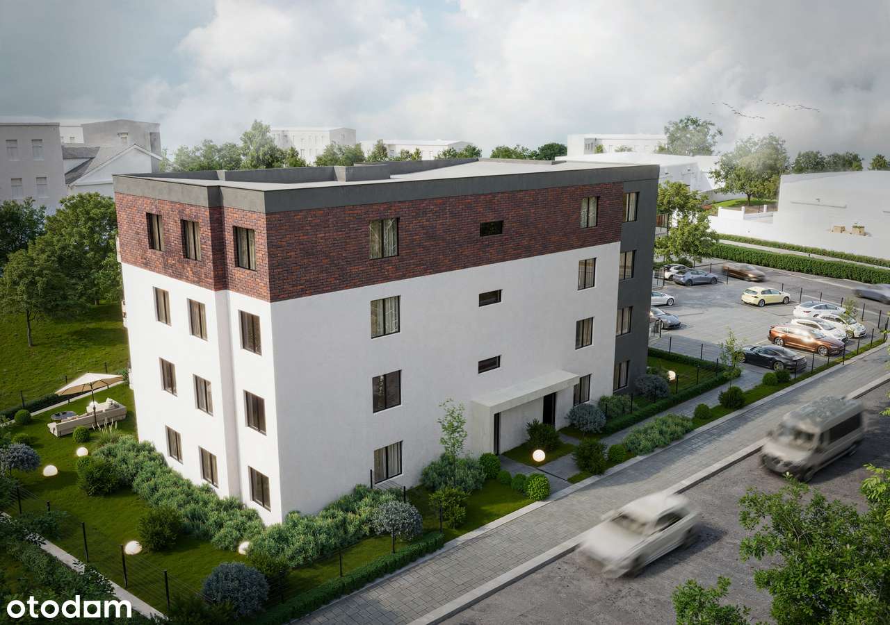 AZOT CONCEPT: nowe 4-pokojowe M, idealne dla rodziny - winda i balkon!-5