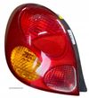 LAMPA LEWA TYŁ TYLNA Toyota Corolla E11 Liftback 97-02r - 12