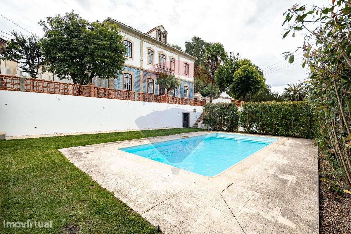 Moradia T5 para venda - Grande imagem: 4/27