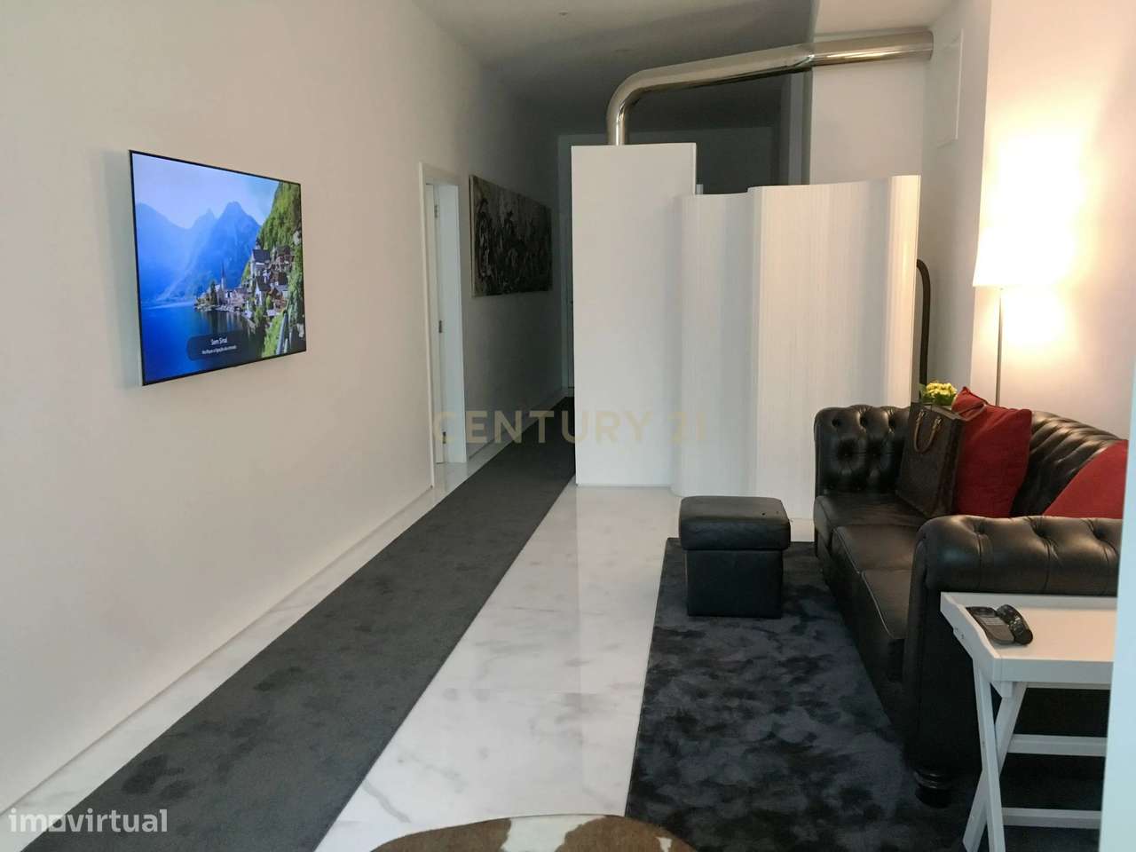 Boutique Hotel com Piscina na  Boavista: Investimento e Versatilidade-17