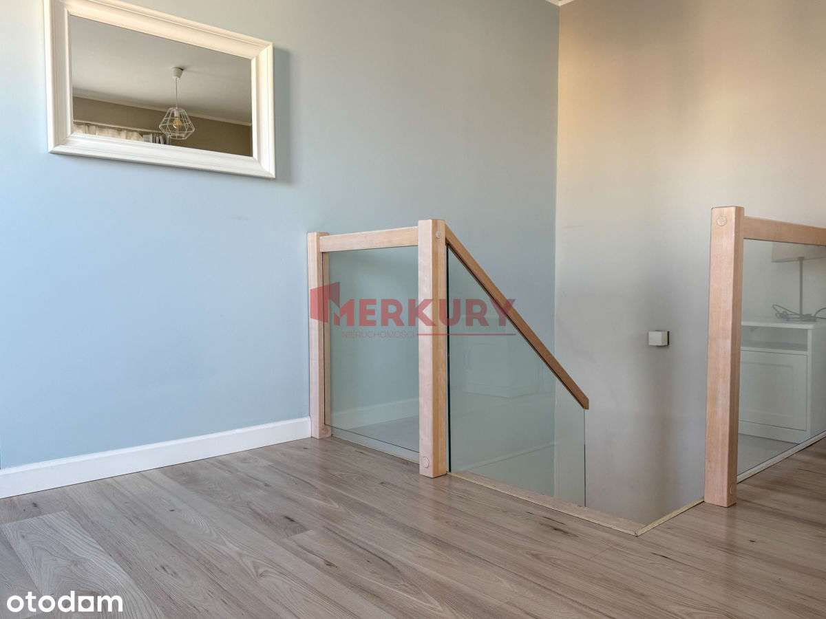 Dwupoziomowe, Taras, Loggia, Wojszyce-8