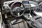 BMW 318 Gran Turismo d Auto Pack M - 21