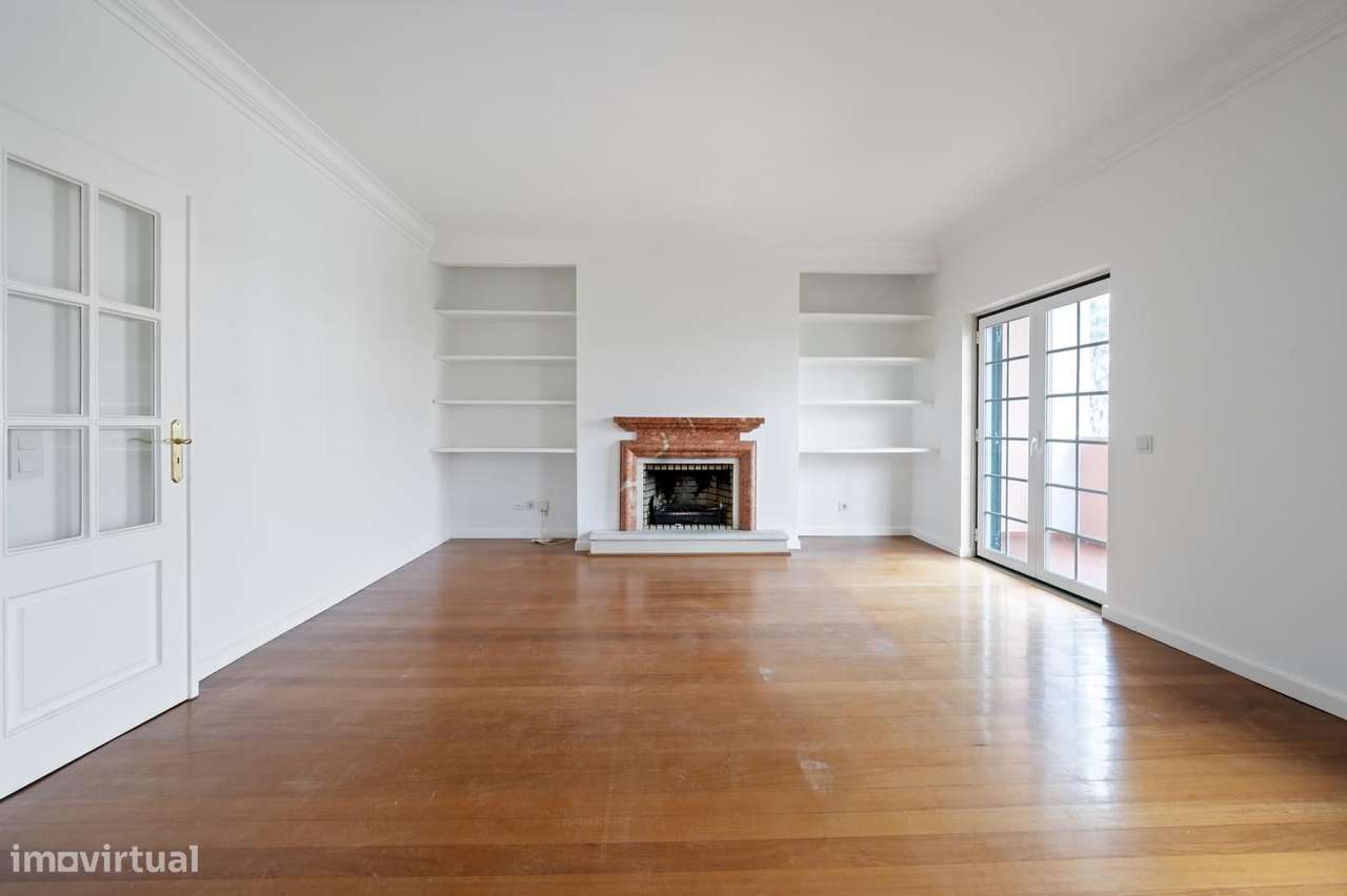 Apartamento T2 + 1 com piscina, Quinta da Beloura, Sintra - Grande imagem: 4/30