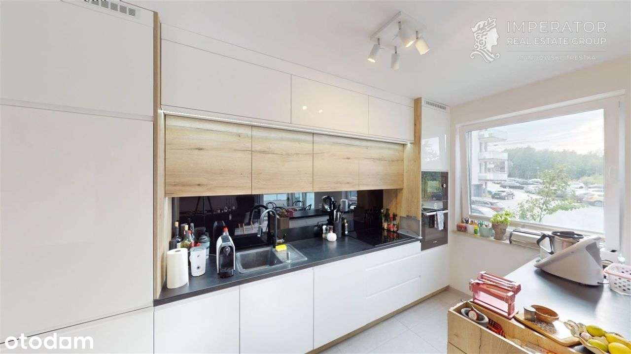 Sarni Stok Green Park, nowe, w pełni wyposażone!-6