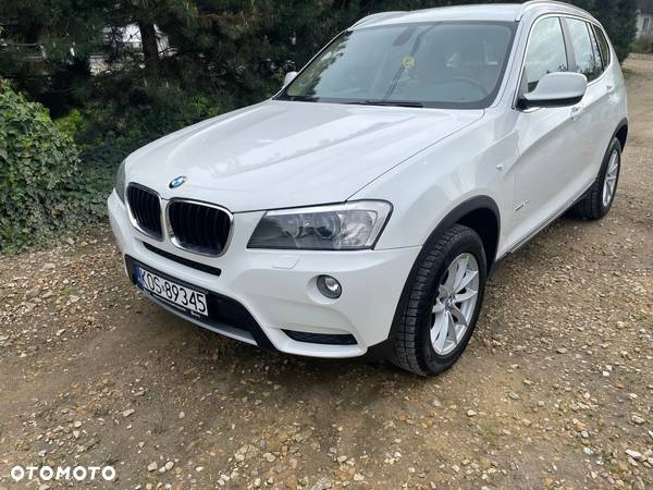 BMW X3 - 4