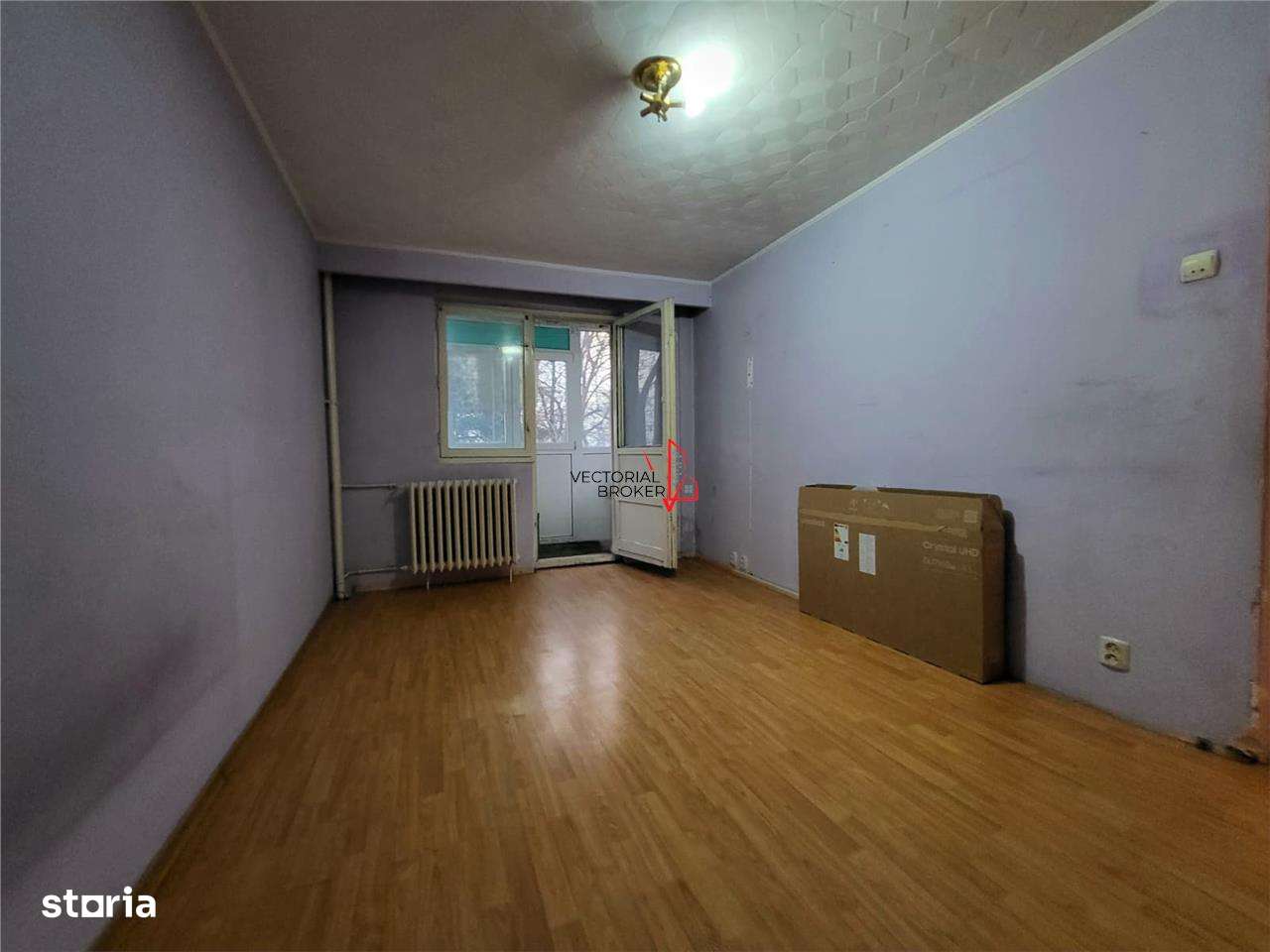 LOCATIE EXCELENTA  4 CAMERE DECOMANDAT-1