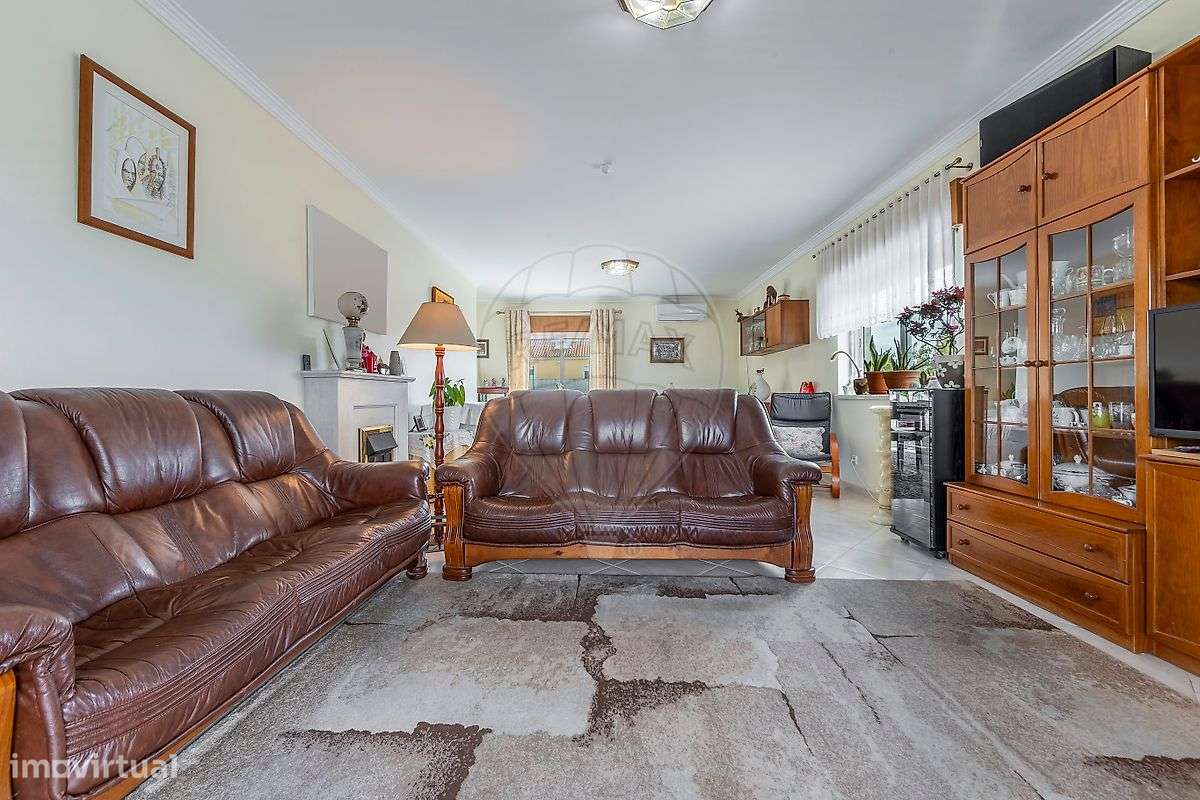 Apartamento T1 para venda-6